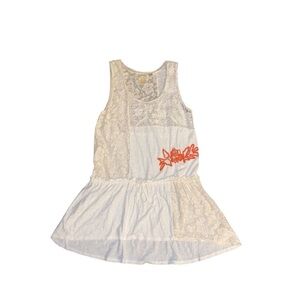 Anthropologie Ric Rac dress